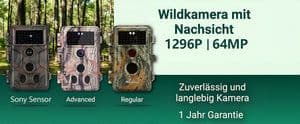 BlazeVideo DE Review 2026: Trail Cameras & Electronic Accessories Tested