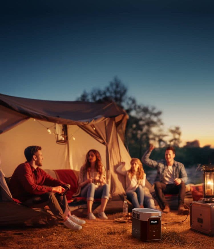 EcoFlow DE Test 2026: das STREAM Balkonkraftwerk im Detail