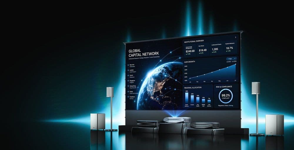 AWOL Vision Review 2026: Are Their RGB Laser UST Projectors Worth It?