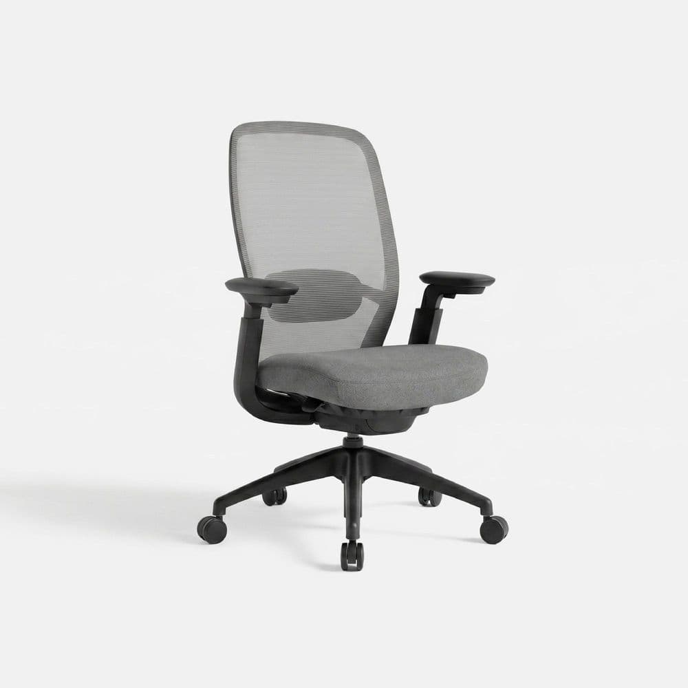 COLAMY Review 2026: Ergonomic Office Chairs Worth the Money?