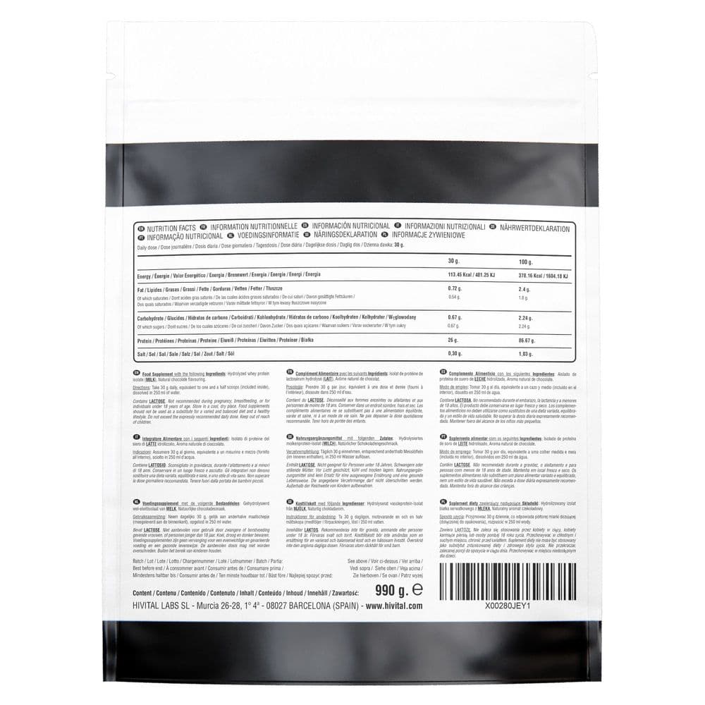 HIVITAL Review 2026: Spanish-Made Natural Supplements Tested