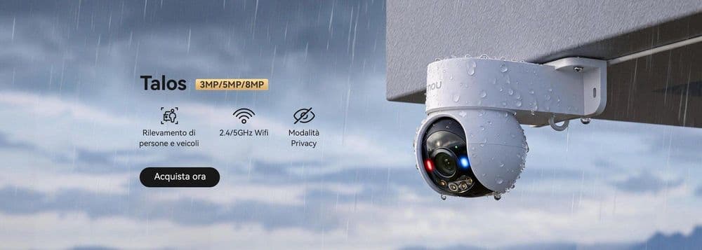 Imou IT Review 2026: Wireless Smart Cameras That Skip the Wiring