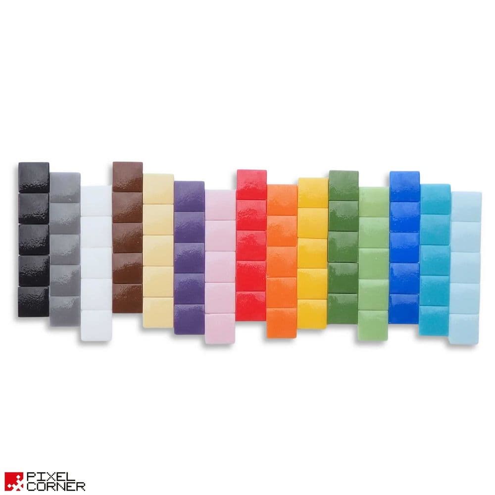 Pixel Corner FR Review 2026