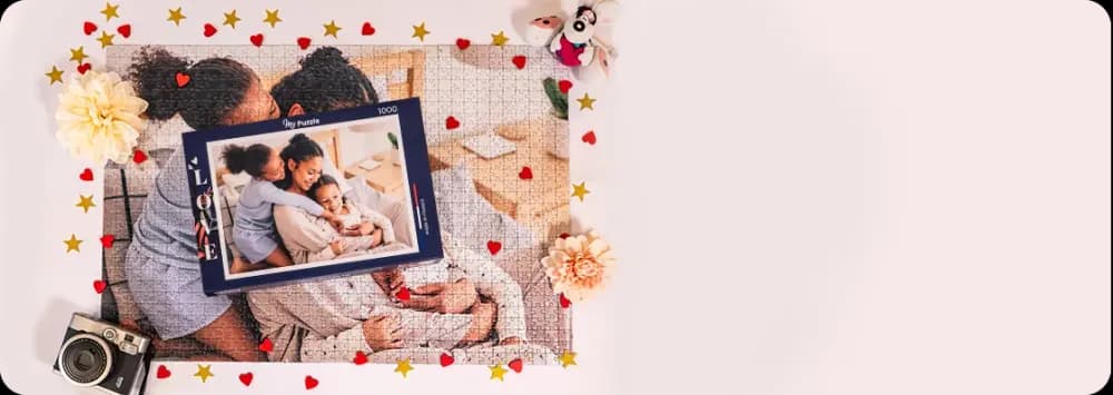 Puzzle DE Review 2026: Custom Photo Puzzles Tested