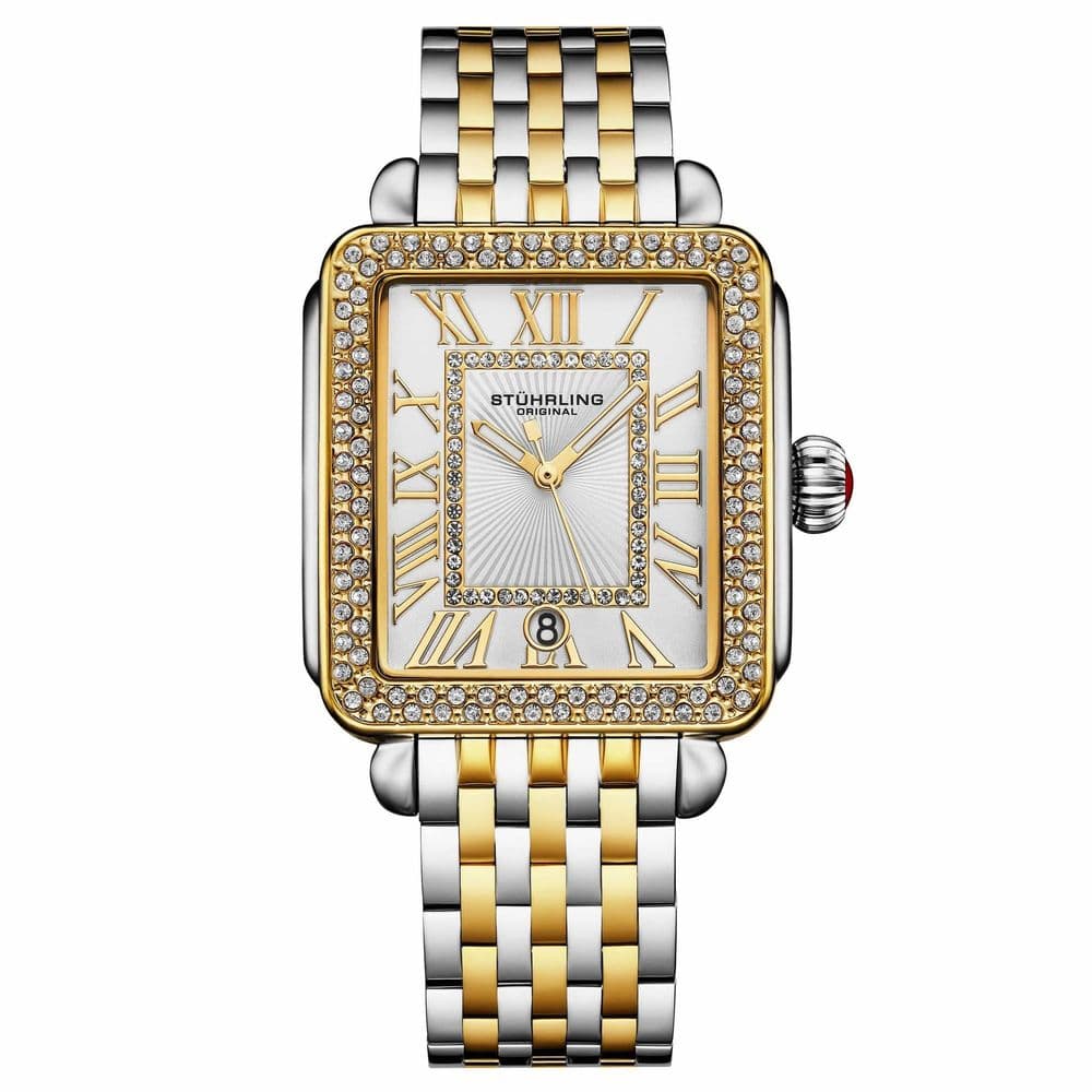 Stuhrling Watches Review 2026