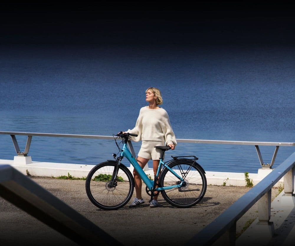 Tenways Review 2026: The Belt-Drive E-Bike That Skips the Grease