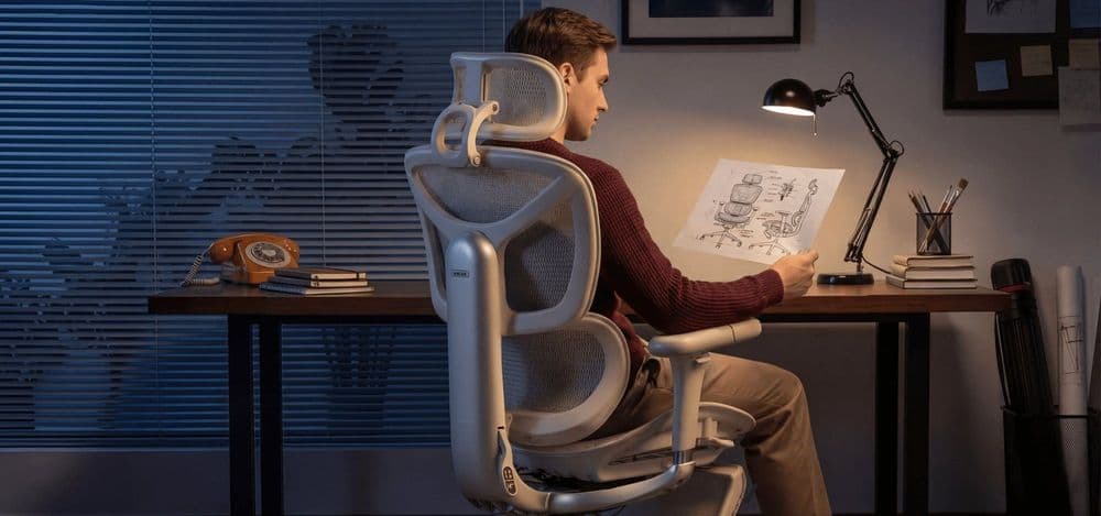 Welax Review 2026: Ergonomic Chairs That Move With You