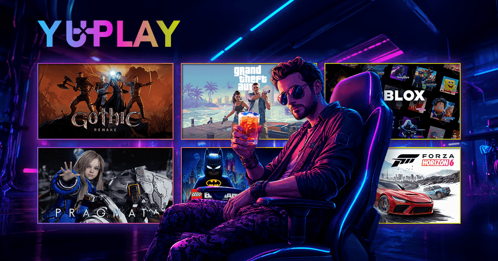 Yuplay UK Review 2026: Cheap Game Keys, Tested