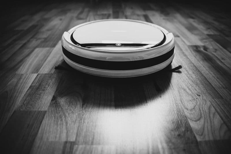 Robot Vacuums