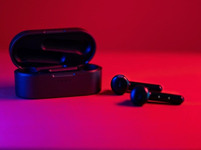Samsung Galaxy Buds3 Pro