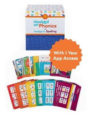 Hooked on Phonics (Sandviks) Review 2026