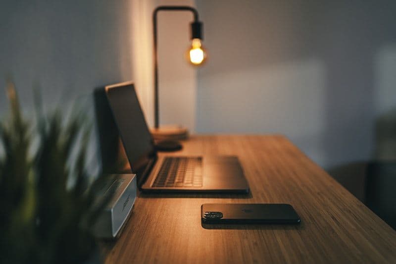 Standing Desks
