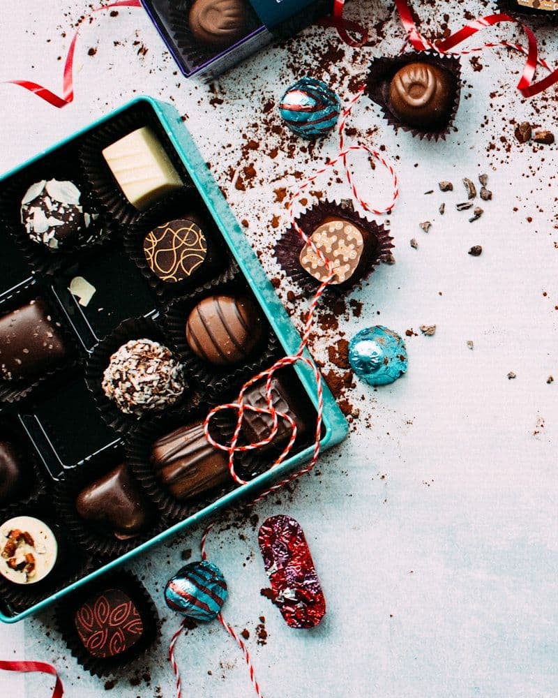 Vosges Haut-Chocolat Review
