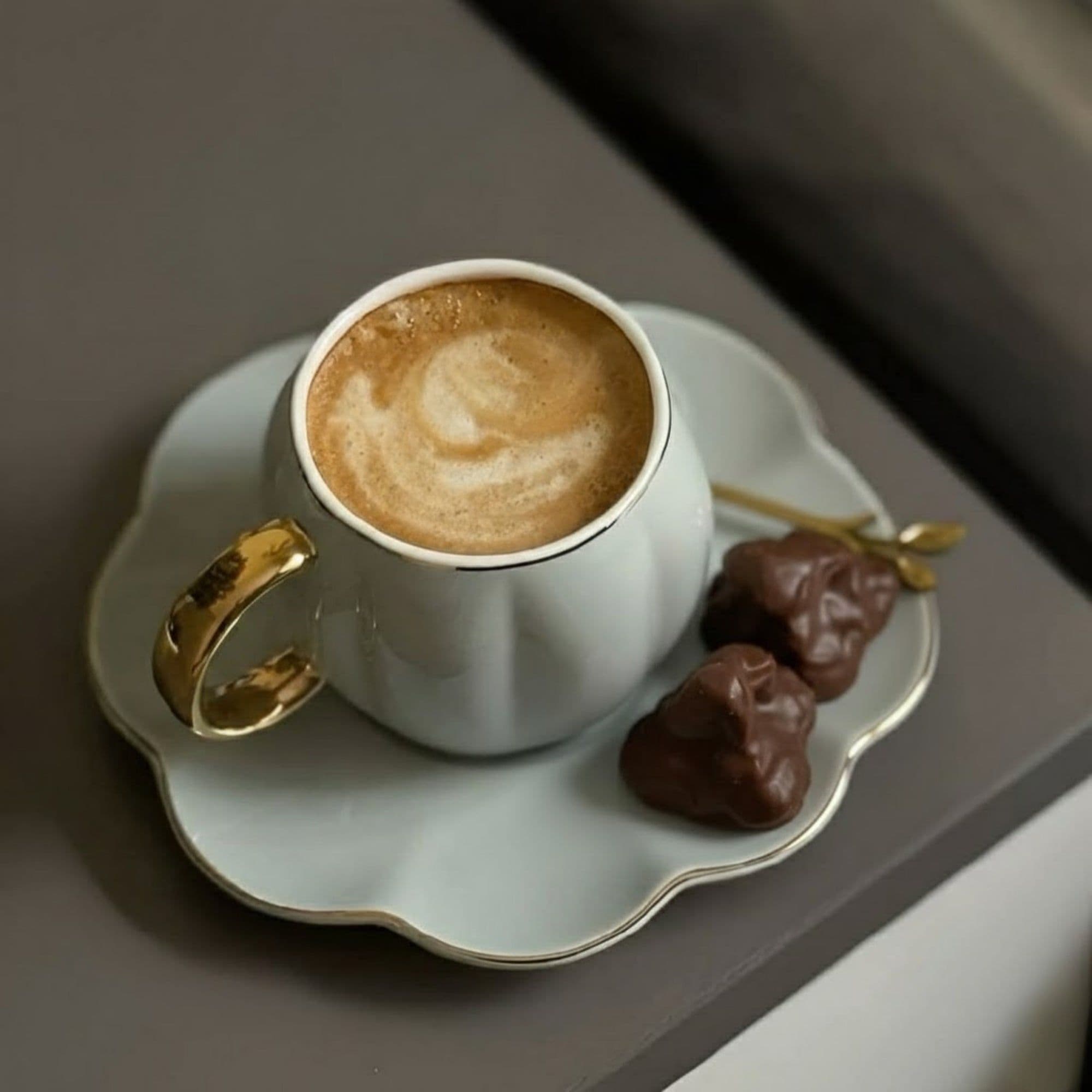Andy Anand Chocolate — Artisan Craftsmanship