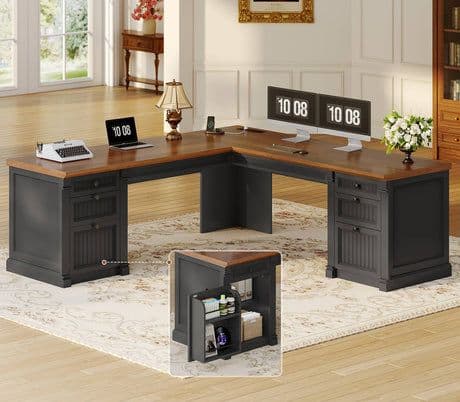 Aojie Technology (SEDETA) Review 2026: Desks That Actually Work Harder
