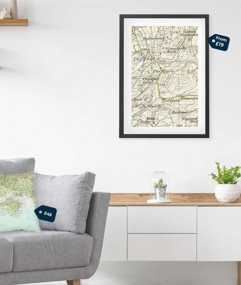 Atlas and I Review 2026: Personalised Map Gifts That Actually Mean Something