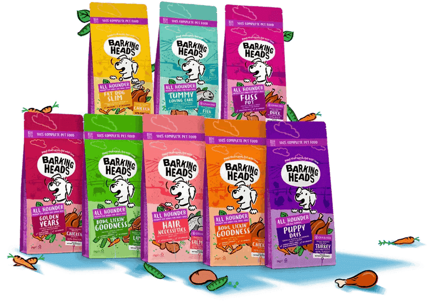 Barking Heads & Meowing Heads Review 2026