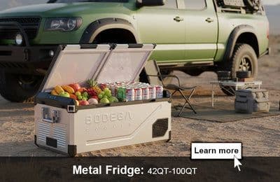 BODEGA Cooler by AMZCHEF Review 2026