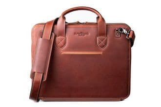 Burton Goods Review 2026: Leather That Lives Up to Your Apple Kit