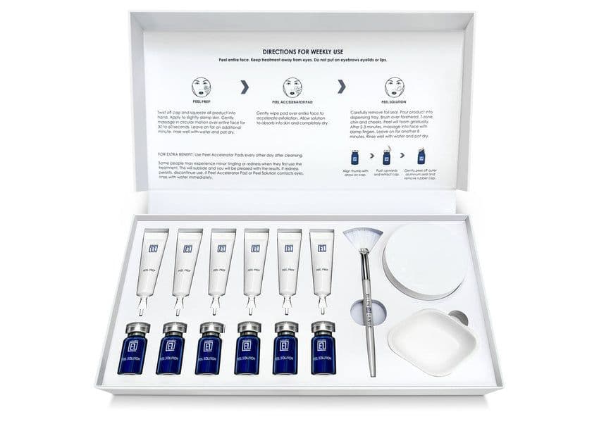 Ellen Lange Skin Science Review 2026