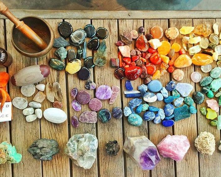 Energy Muse Review 2026: Are These Intention-Set Crystals Worth It?