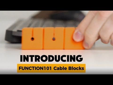 Function101 Review 2026: Apple Desk Gear That Actually Declutters