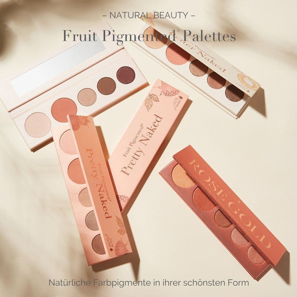 100% Pure Test 2026: Fruit-Pigmented Clean Beauty im Detail