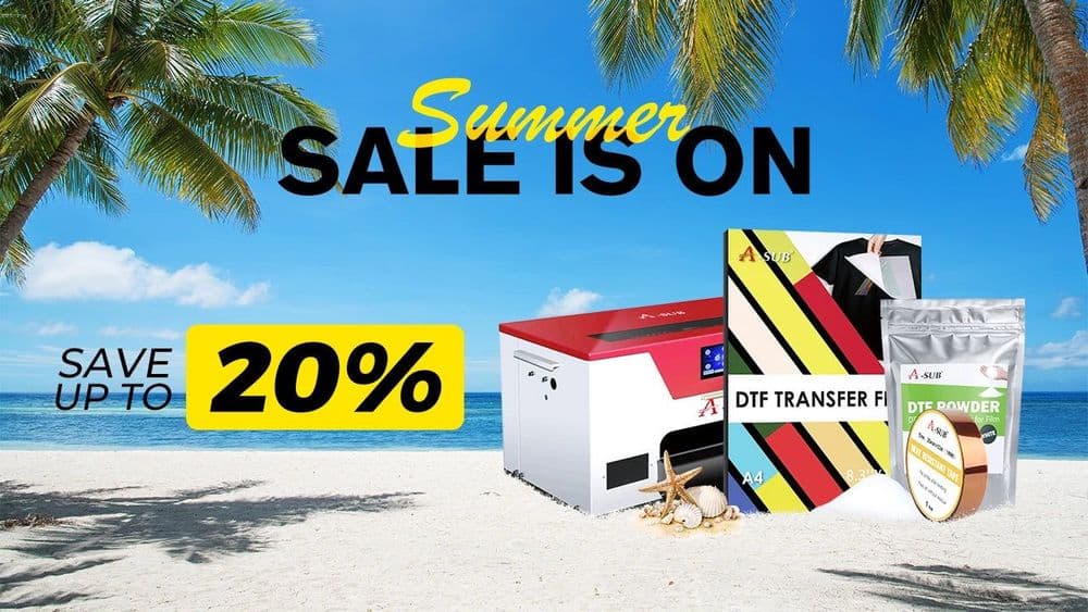 A-SUB Review 2026: Is It the Best Sublimation Supply Brand for Crafters?
