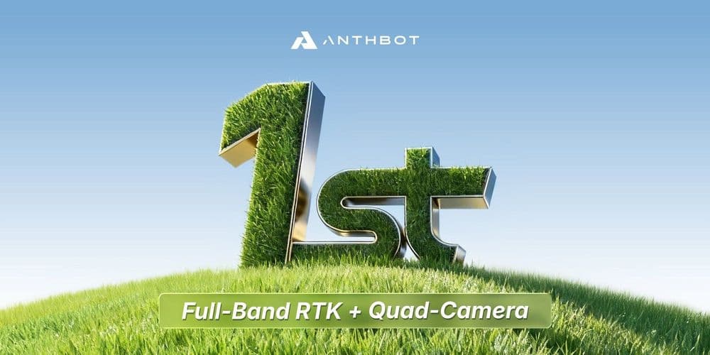 Anthbot US Review 2026: Robot Lawn Mowers Put to the Test