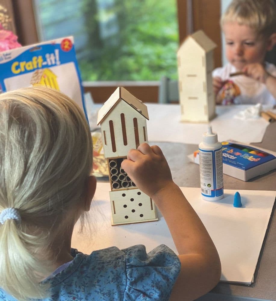 Baker Ross DE Review 2026: Craft Kits That Actually Get Made