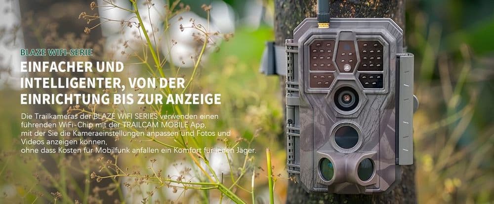 BlazeVideo DE Review 2026: Trail Cameras & Electronic Accessories Tested