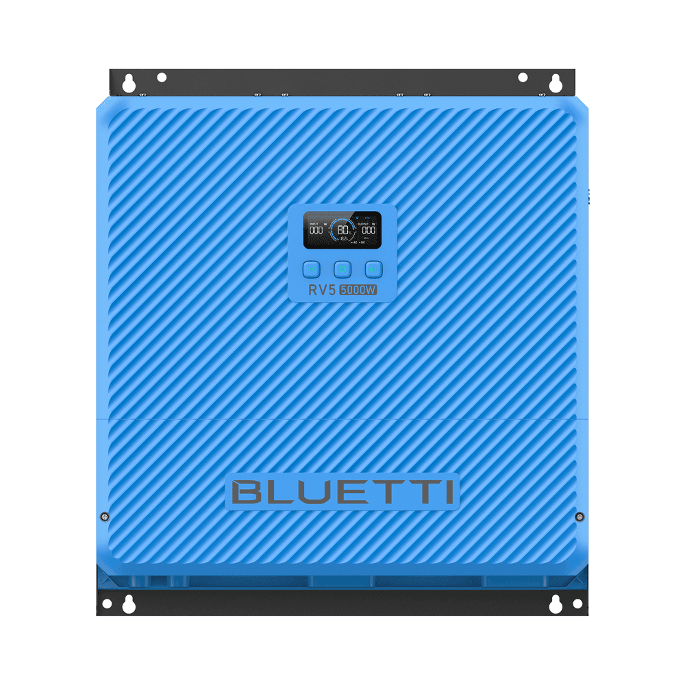 BLUETTI CA Review 2026