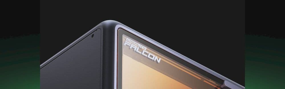 Creality Falcon Review 2026