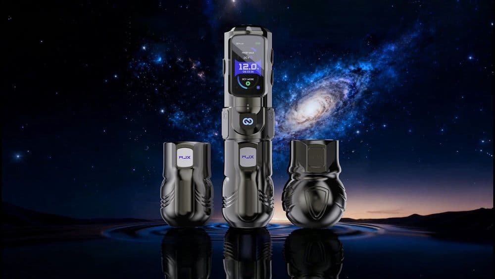 Dragonhawk Tattoos Review 2026: Wireless Machines, Cartridges & Stencil Printers Tested