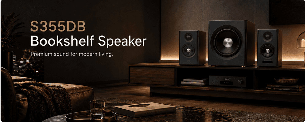Edifier by Ventmere Review 2026: Studio Sound Without the Studio Price