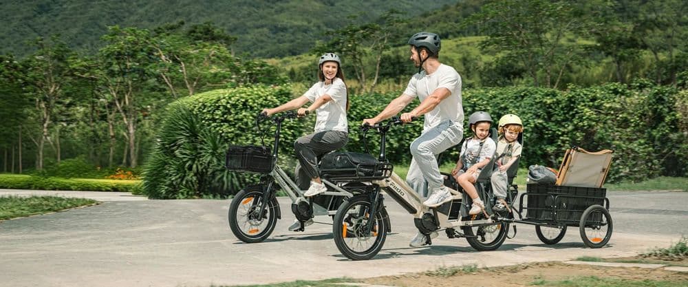 Fiido E-Bike Review 2026