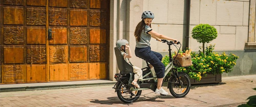 Fiido E-Bike Review 2026