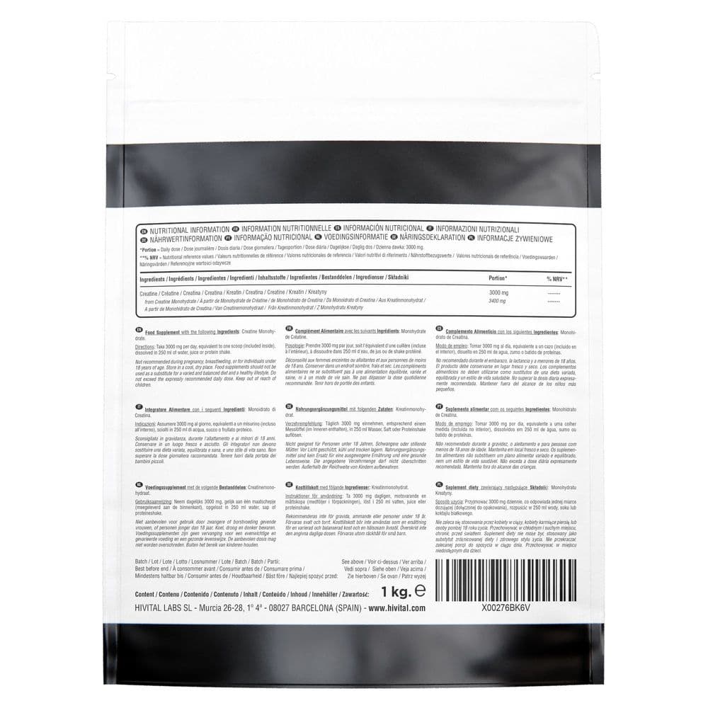 HIVITAL Review 2026: Spanish-Made Natural Supplements Tested