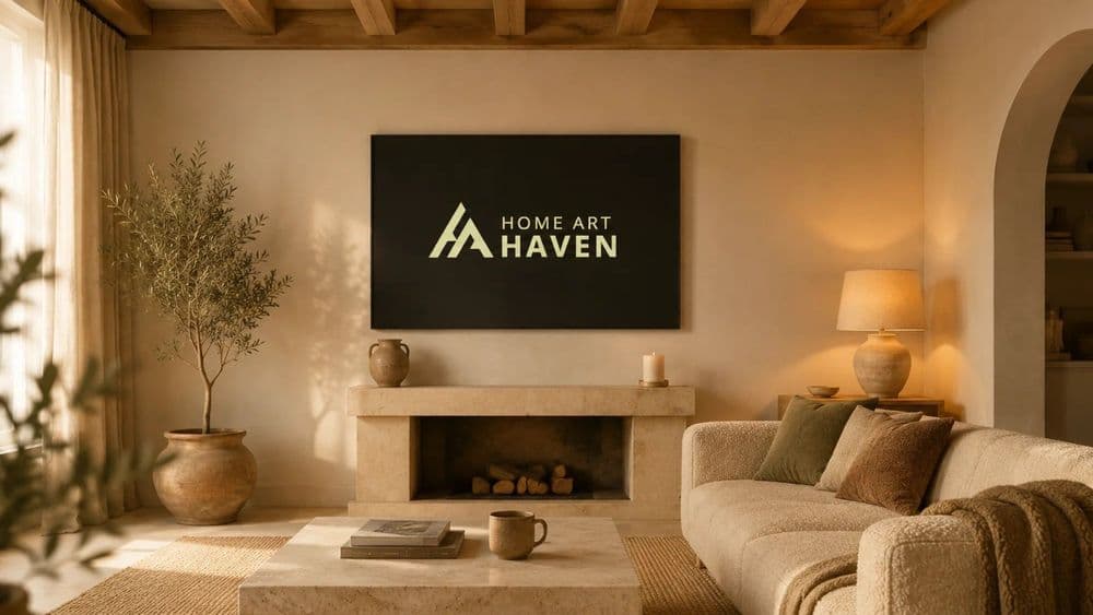 Home Art Haven Review 2026: Print-to-Order Art, Cushions & Blankets
