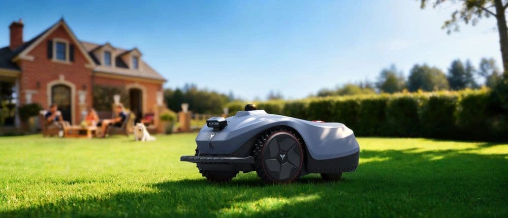 Hookii Review 2026: Is the Neomow X Robot Mower Worth It?