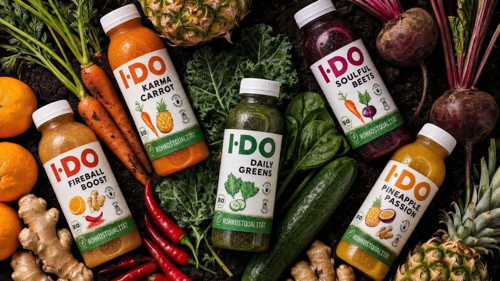 I·DO Review 2026: Cold-Pressed Organic Juices, Tested