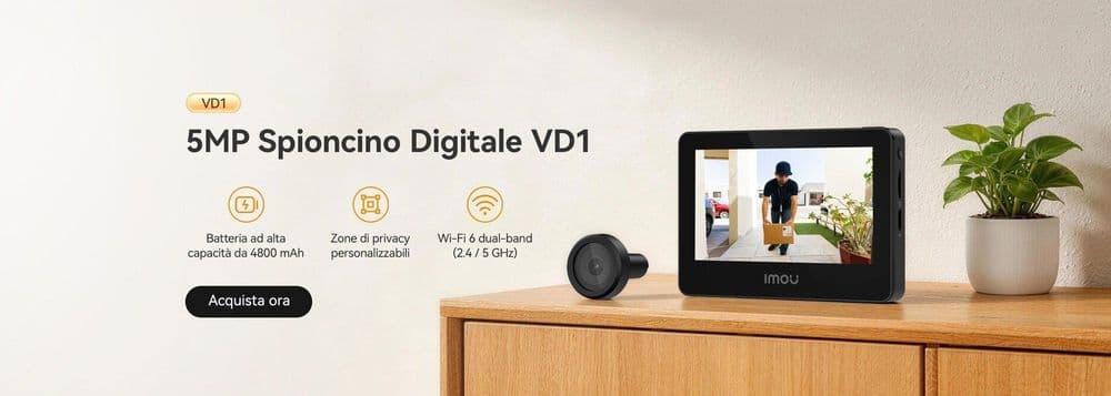 Imou IT Review 2026: Wireless Smart Cameras That Skip the Wiring