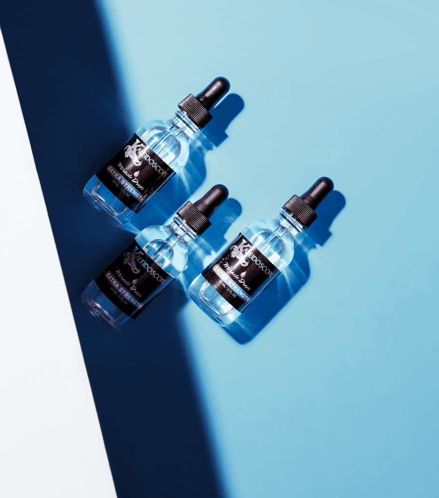 Kaleidoscope Hair Products Review 2026
