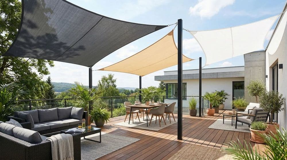 KGORGE Review 2026: Outdoor Shade & Curtains Worth Buying?