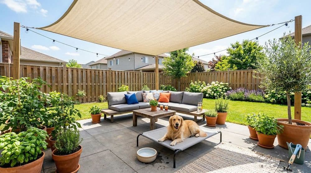 KGORGE Review 2026: Outdoor Shade & Curtains Worth Buying?
