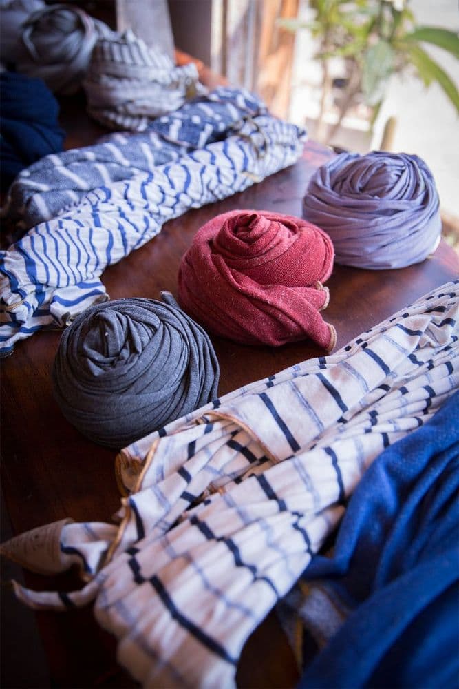 Late Sunday Afternoon Review 2026: Handmade Scarves from Venice, CA