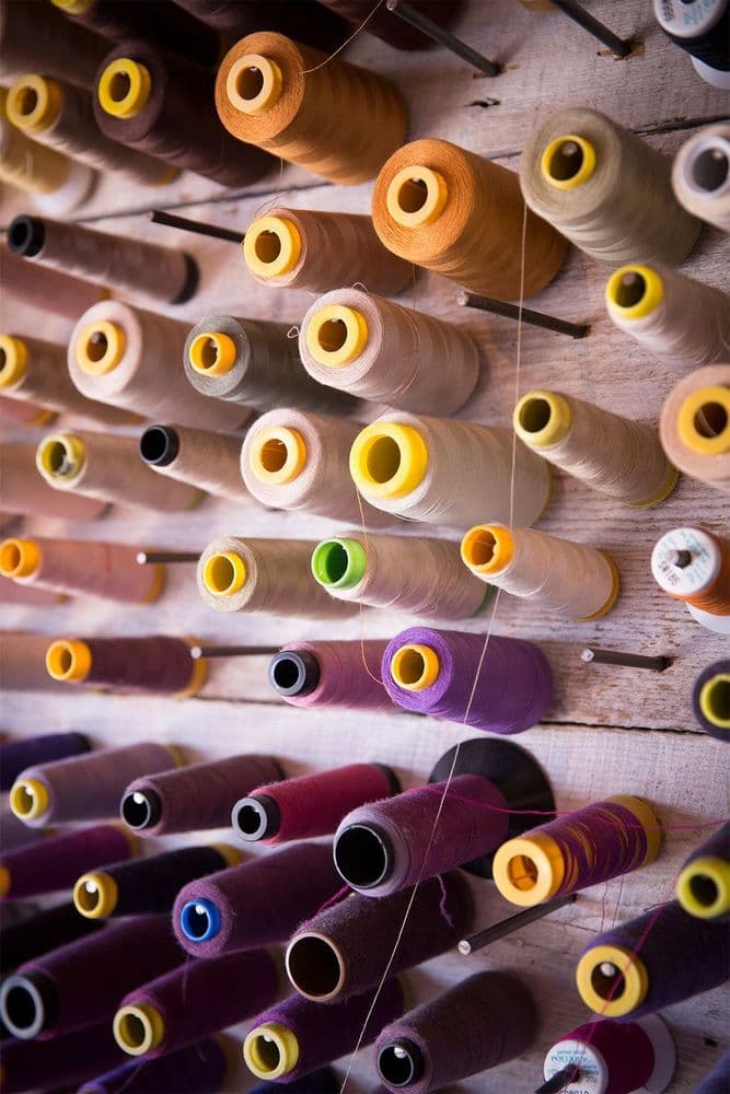 Late Sunday Afternoon Review 2026: Handmade Scarves from Venice, CA