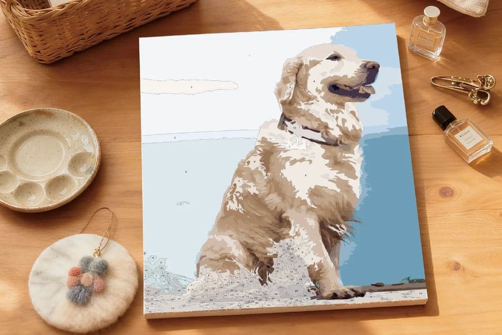 Linner Electronics Co (1001canvas) Paint by Numbers Review 2026