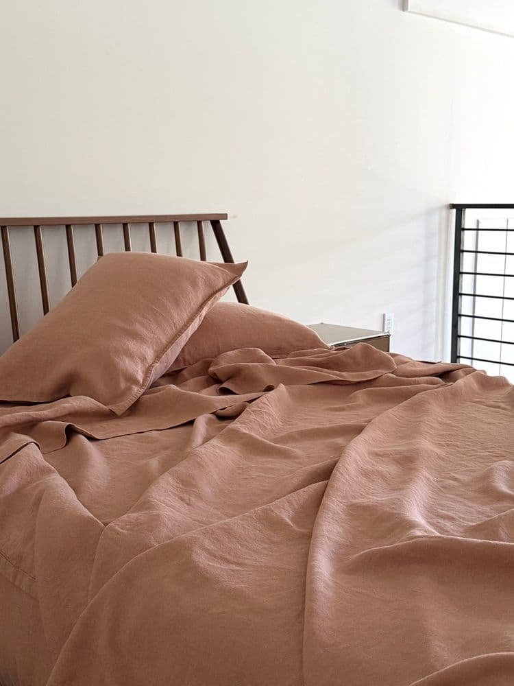 Linoto Review 2026: Real Linen, Made in New York