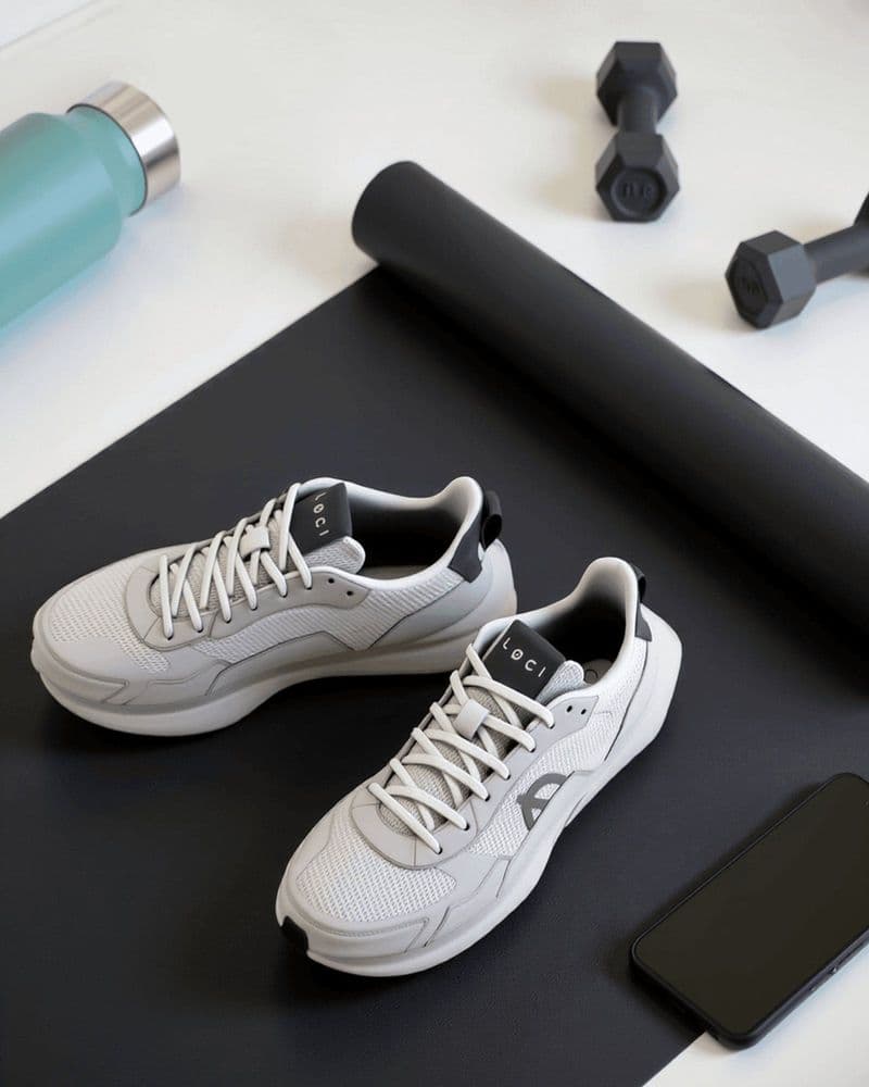 LØCI Review 2026: Are These Vegan Sneakers Worth It?